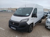  Fiat  Ducato FIAT  / 2014 / 4P / furgón 35 L2H2 Nat.Pow(100kW) EU6 D-temp GNC 
