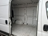  Fiat  Ducato FIAT  / 2014 / 4P / furgón 35 L2H2 Nat.Pow(100kW) EU6 D-temp GNC #8
