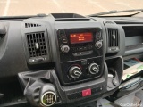  Fiat  Ducato FIAT  / 2014 / 4P / furgón 35 L2H2 Nat.Pow(100kW) EU6 D-temp GNC #11