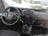  Fiat  Fiorino III  Cargo 1.3 Multijet 95CV E6 #3