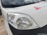  Fiat  Fiorino III  Cargo 1.3 Multijet 95CV E6 #16