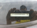  Fiat  Fiorino III  Cargo 1.3 Multijet 95CV E6 #17