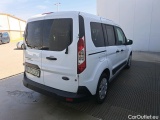  Ford  Transit Connect FORD  / 2013 / 5P / combi Kombi 1.5 TDCi 88kW S/S Trend 220 L1 #2