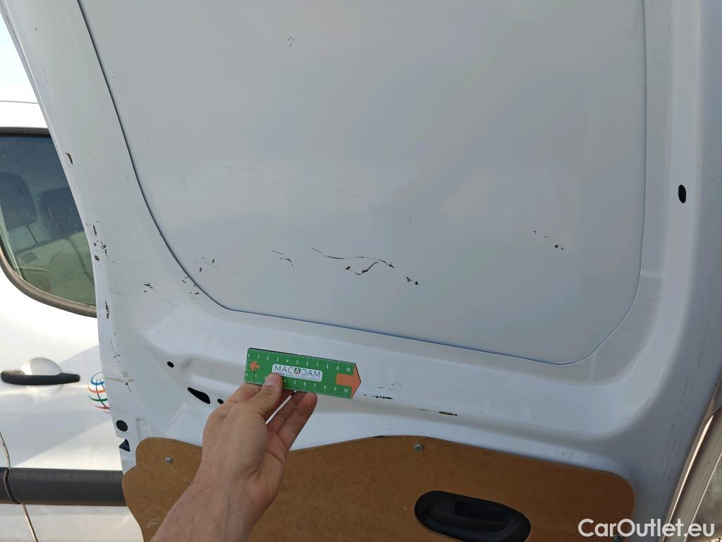  Opel  Combo  E Cargo Express 1.5 100CV #16