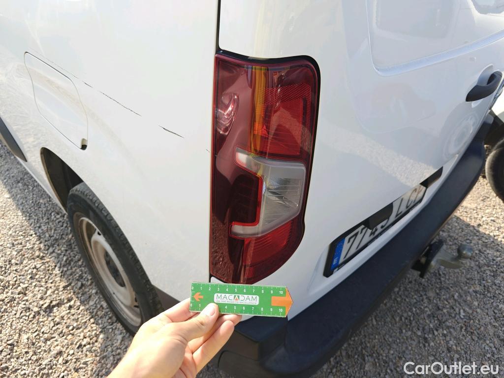  Opel  Combo  E Cargo Express 1.5 100CV #44