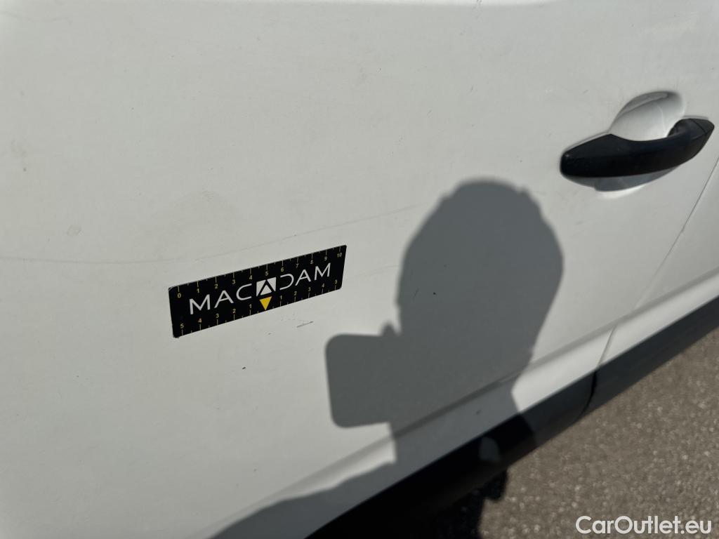  Opel  Combo  E Cargo Express 1.6 100CV E6 #16