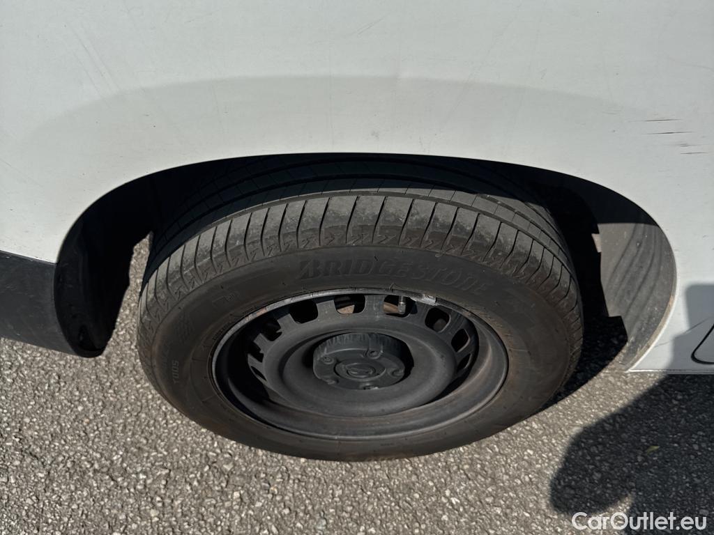 Opel  Combo  E Cargo Express 1.6 100CV E6 #27