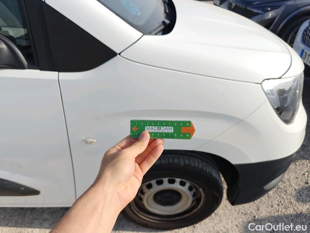  Opel  Combo  E Cargo Express 1.5 100CV #51