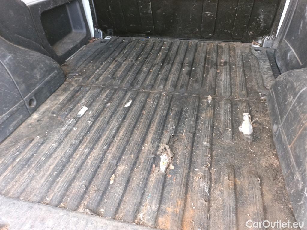  Nissan  NV200 NISSAN NV250 / 2019 / 4P / furgón 2pl 1.5dCi 70 kW (95CV) L1H1 ÓPTIMA #1