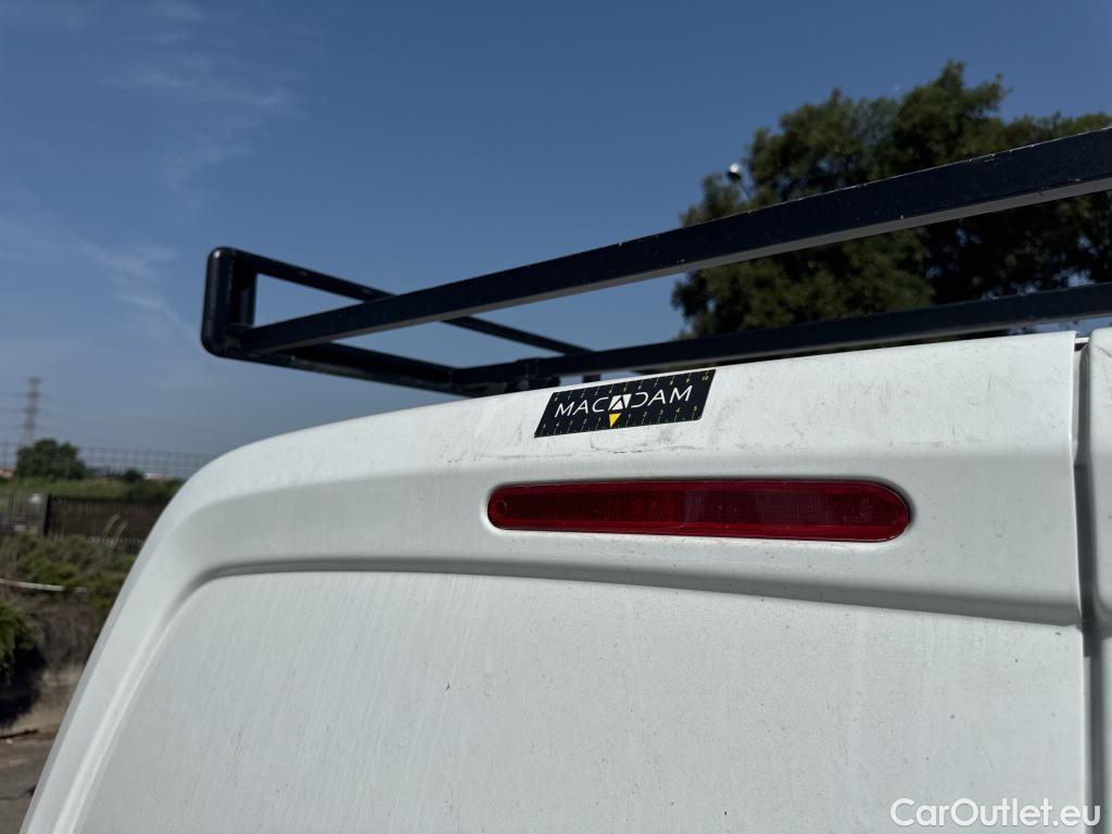  Opel  Combo  E Cargo Express 1.6 100CV E6 #14