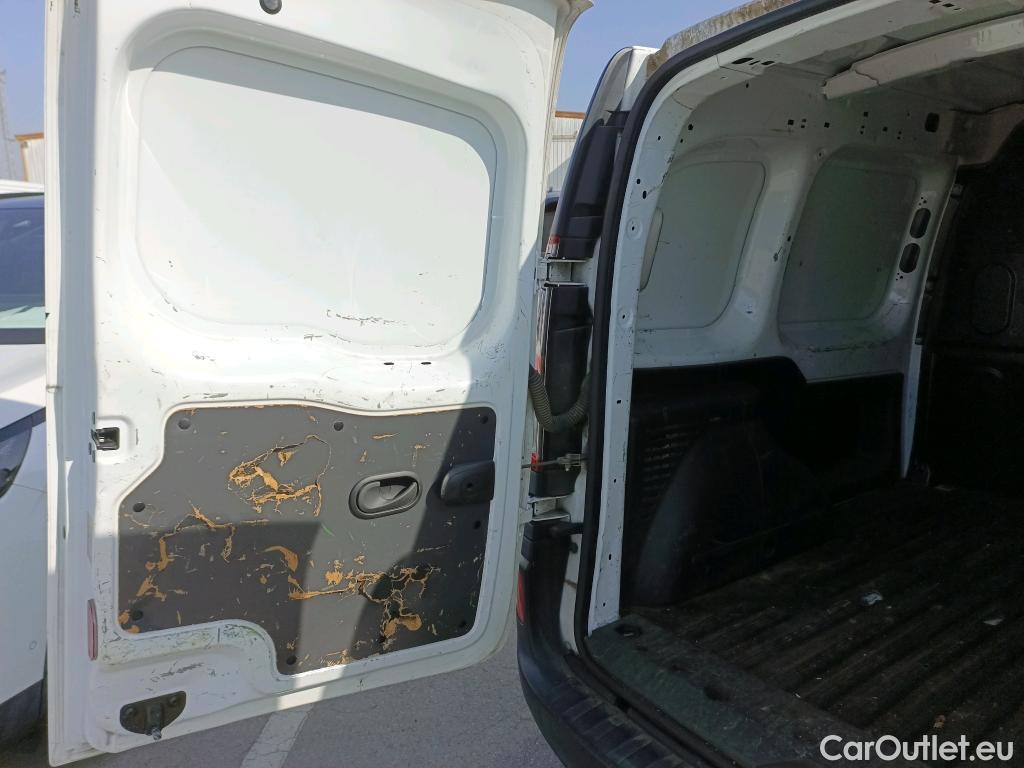  Nissan  NV200 NISSAN NV250 / 2019 / 4P / furgón 2pl 1.5dCi 70 kW (95CV) L1H1 ÓPTIMA #5