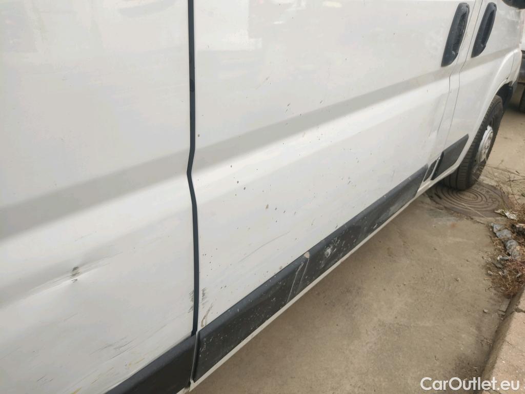  Peugeot  Boxer  Furgón Techo Elevado 335 L3H2 Premium BlueHDi 140 Stop&Start HDi #29