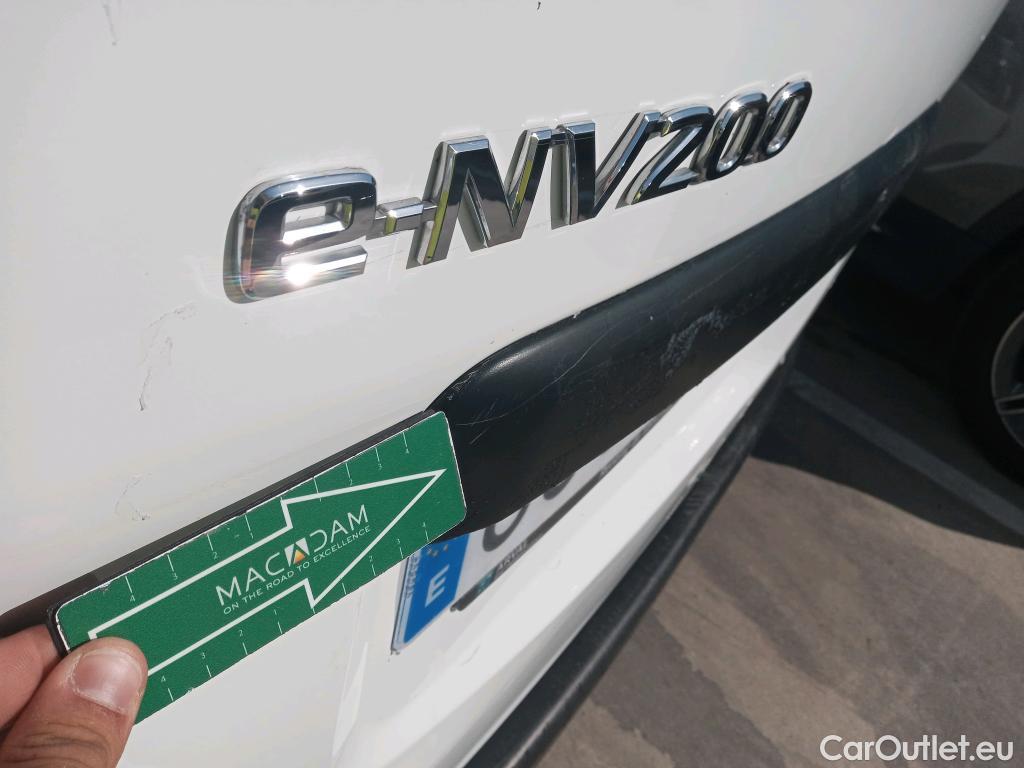  Nissan  NV200 NISSAN e- / 2009 / 5P / furgón Furgón 5p 40 kWh PROFESIONAL #44