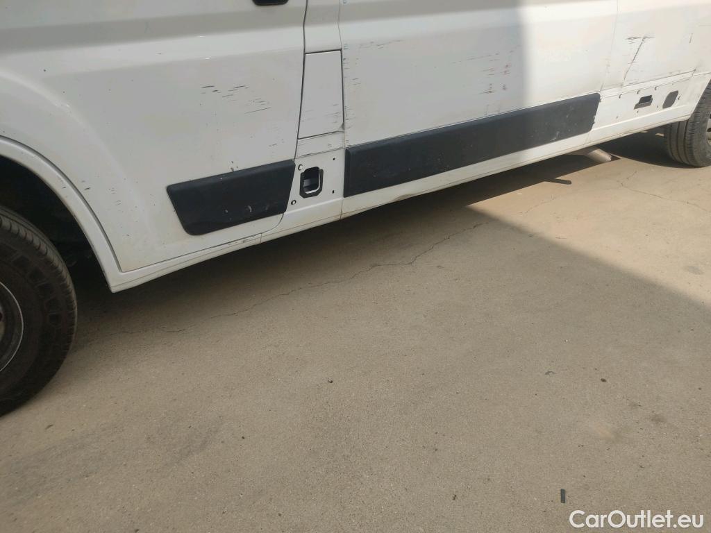  Peugeot  Boxer  Furgón Techo Elevado 335 L3H2 Premium BlueHDi 140 Stop&Start HDi #23