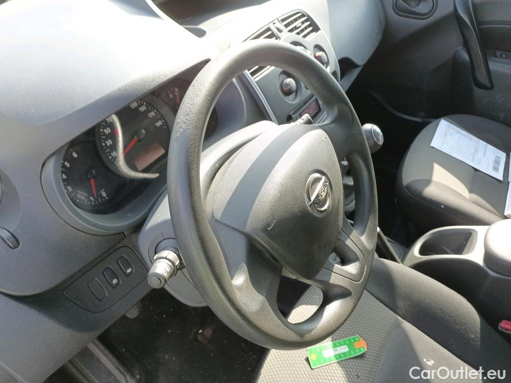  Nissan  NV200 NISSAN NV250 / 2019 / 4P / furgón 2pl 1.5dCi 70 kW (95CV) L1H1 ÓPTIMA #38