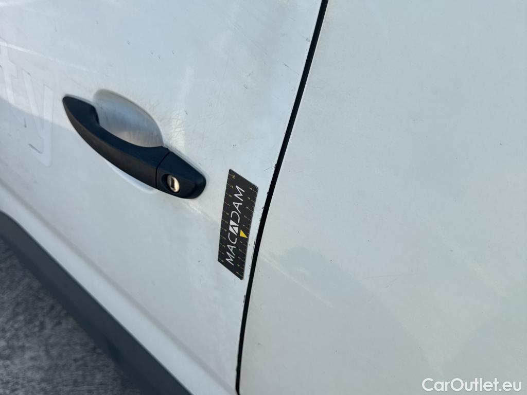  Opel  Combo  E Cargo Express 1.6 100CV E6 #17
