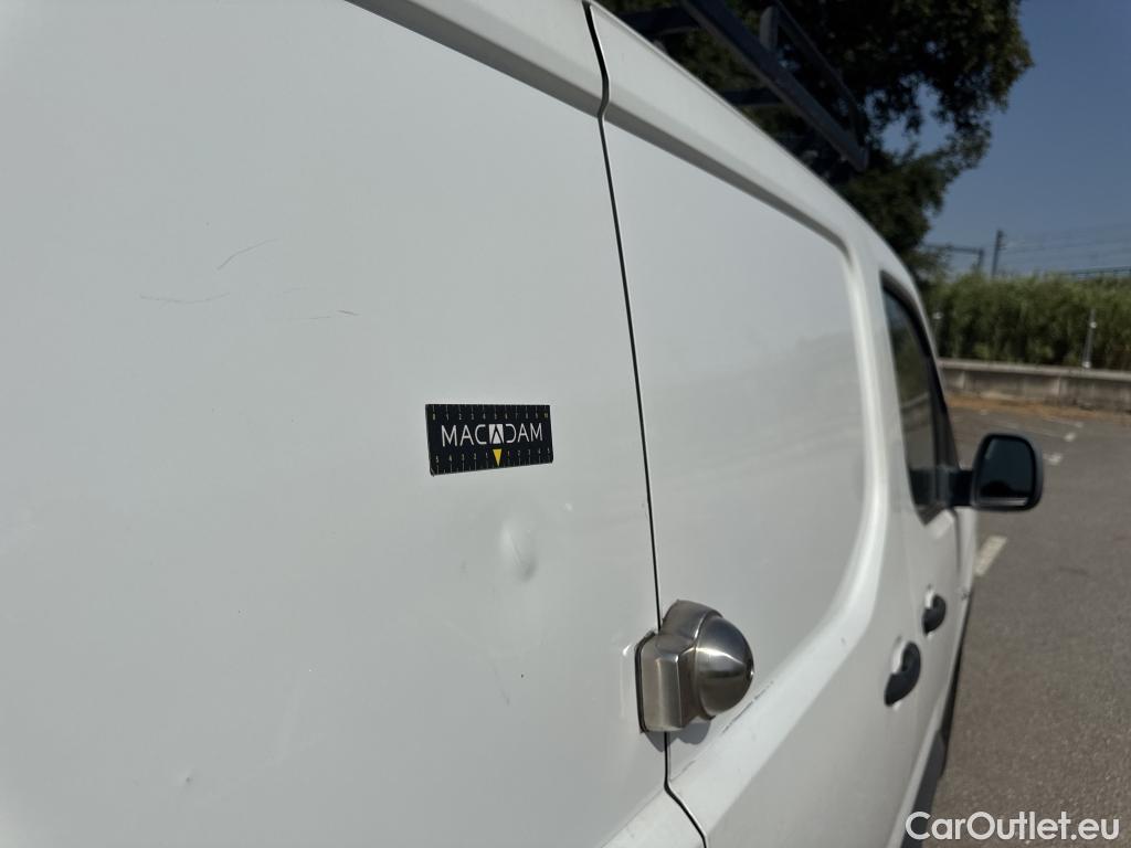  Opel  Combo  E Cargo Express 1.6 100CV E6 #6