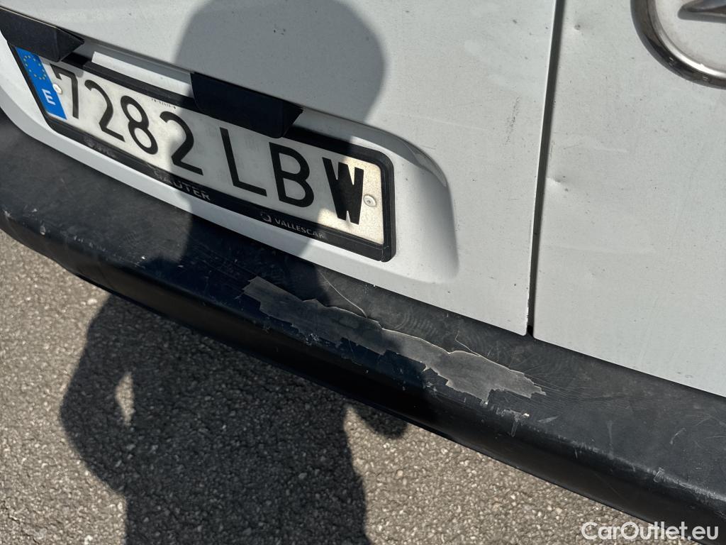  Opel  Combo  E Cargo Express 1.6 100CV E6 #9