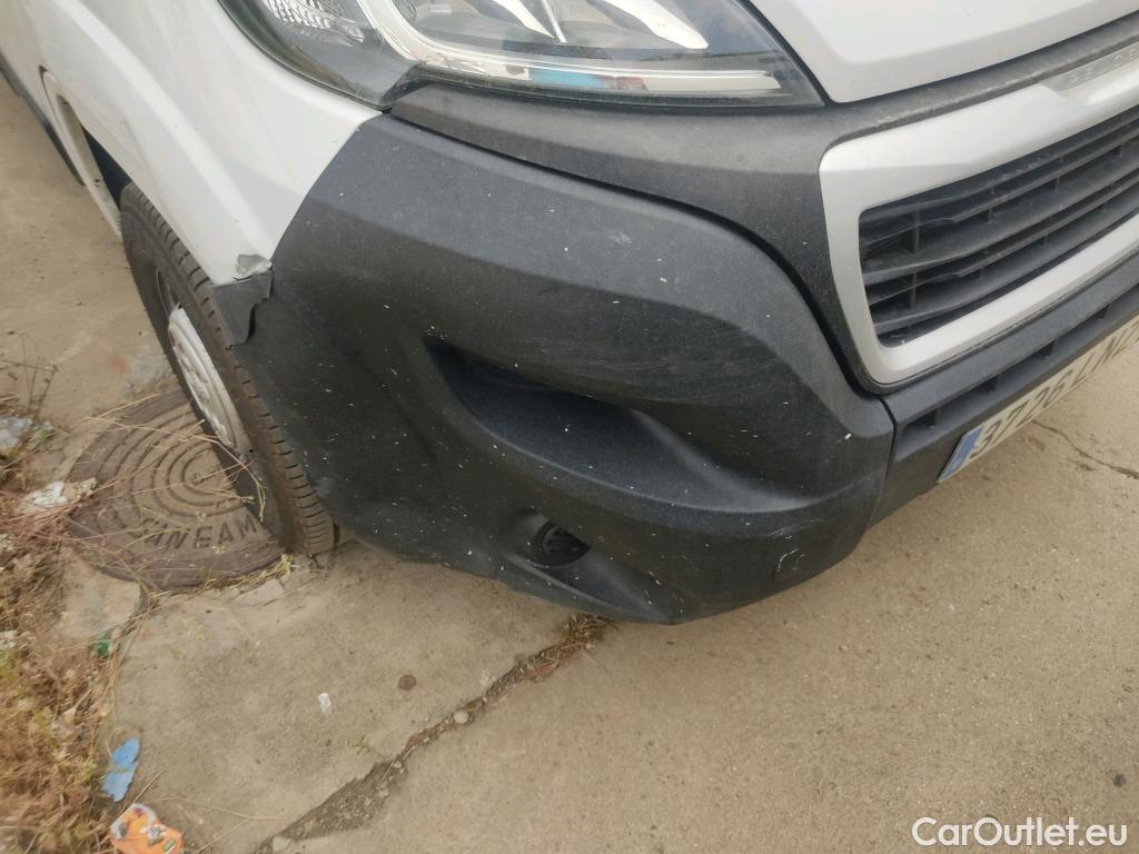 Peugeot  Boxer  Furgón Techo Elevado 335 L3H2 Premium BlueHDi 140 Stop&Start HDi #12