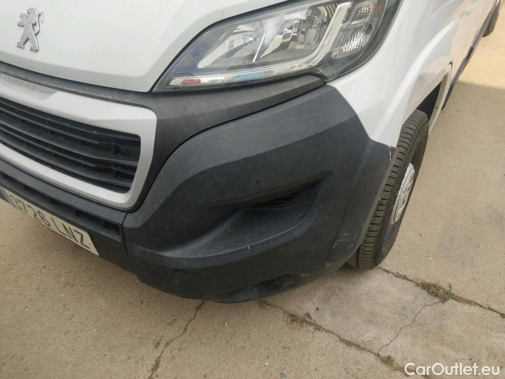  Peugeot  Boxer  Furgón Techo Elevado 335 L3H2 Premium BlueHDi 140 Stop&Start HDi #57
