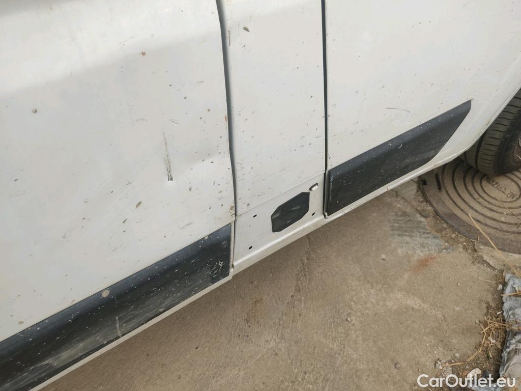  Peugeot  Boxer  Furgón Techo Elevado 335 L3H2 Premium BlueHDi 140 Stop&Start HDi #53