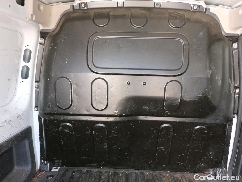  Nissan  NV200 NISSAN NV250 / 2019 / 4P / furgón 2pl 1.5dCi 70 kW (95CV) L1H1 ÓPTIMA #12