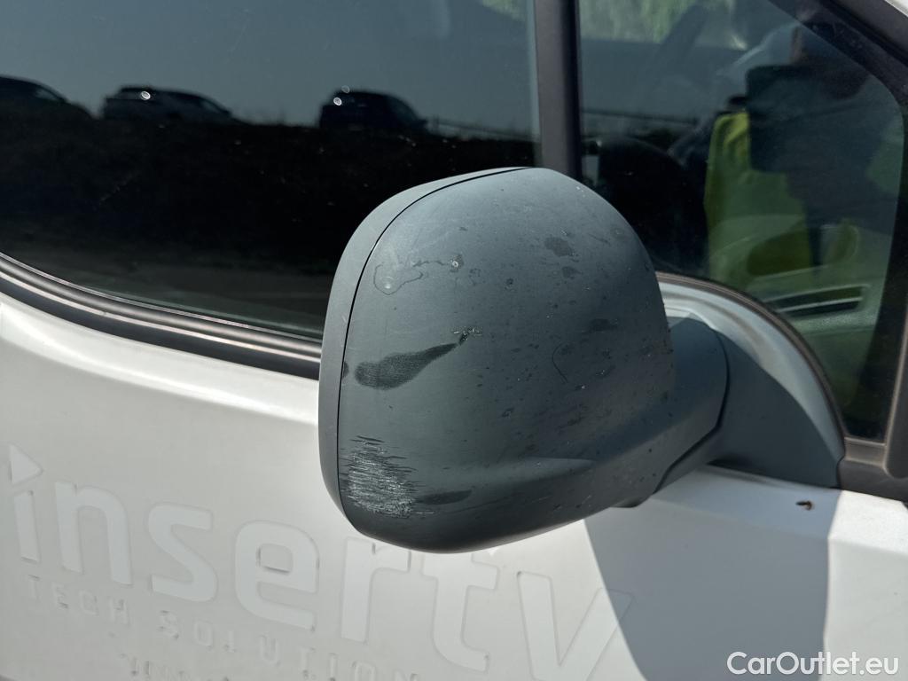  Opel  Combo  E Cargo Express 1.6 100CV E6 #52