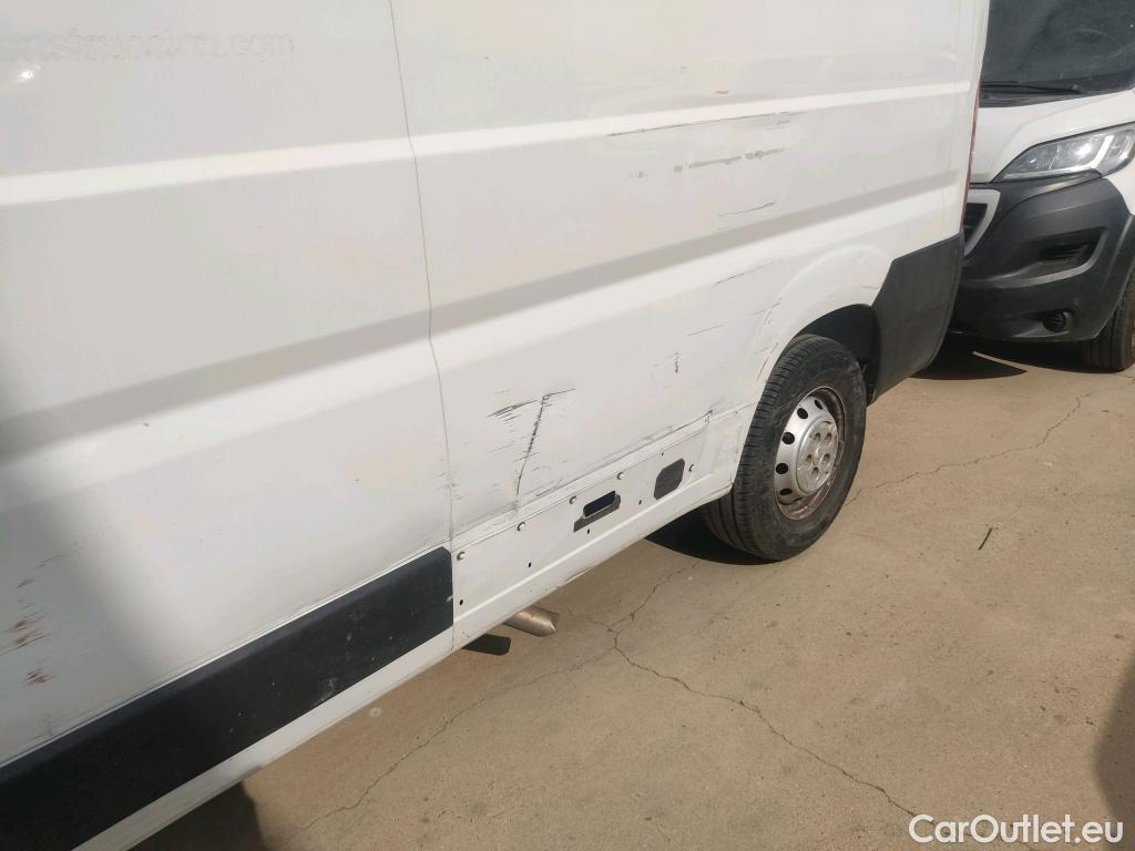  Peugeot  Boxer  Furgón Techo Elevado 335 L3H2 Premium BlueHDi 140 Stop&Start HDi #46