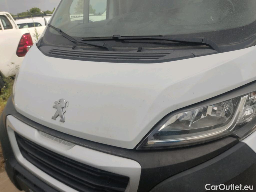  Peugeot  Boxer  Furgón Techo Elevado 335 L3H2 Premium BlueHDi 140 Stop&Start HDi #74