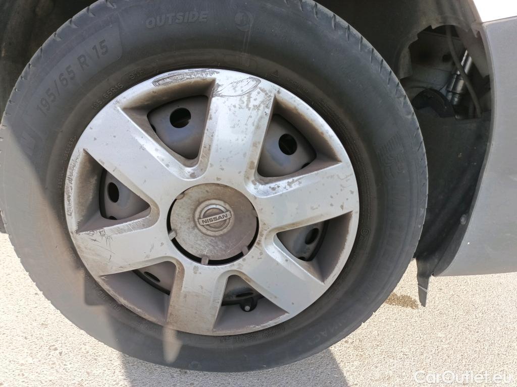  Nissan  NV200 NISSAN NV250 / 2019 / 4P / furgón 2pl 1.5dCi 70 kW (95CV) L1H1 ÓPTIMA #43