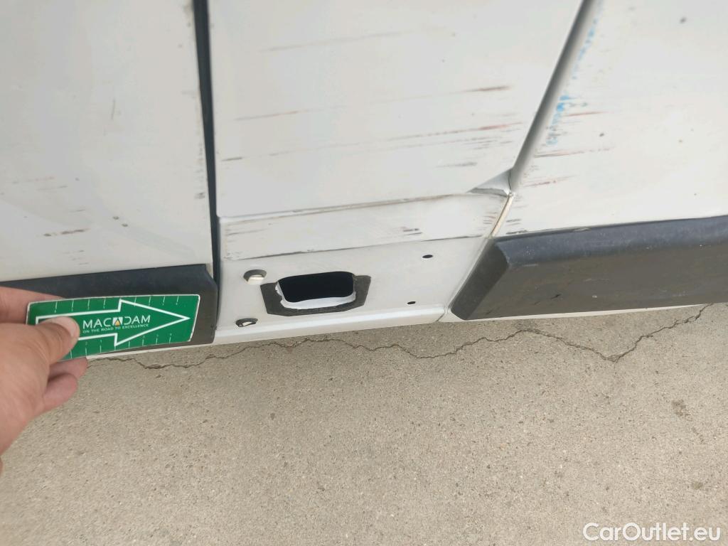  Peugeot  Boxer  Furgón Techo Elevado 335 L3H2 Premium BlueHDi 140 Stop&Start HDi #56