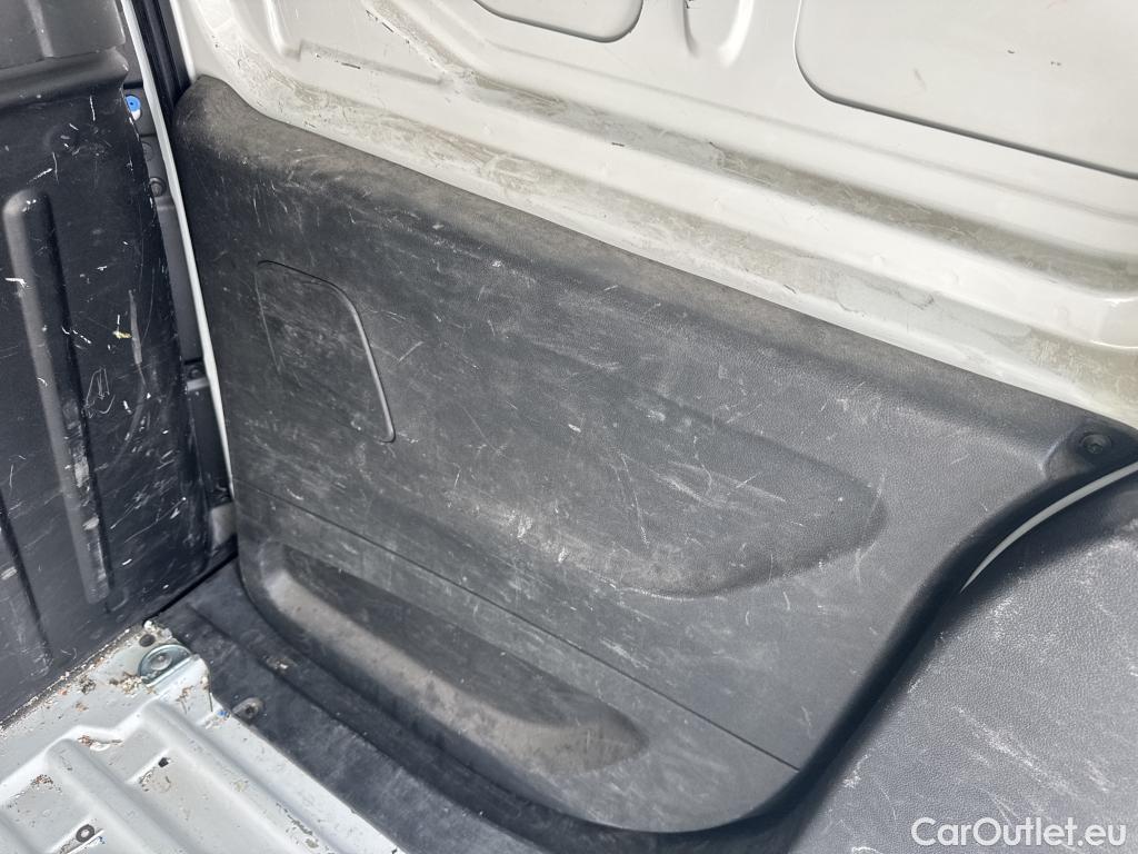  Opel  Combo  E Cargo Express 1.6 100CV E6 #38
