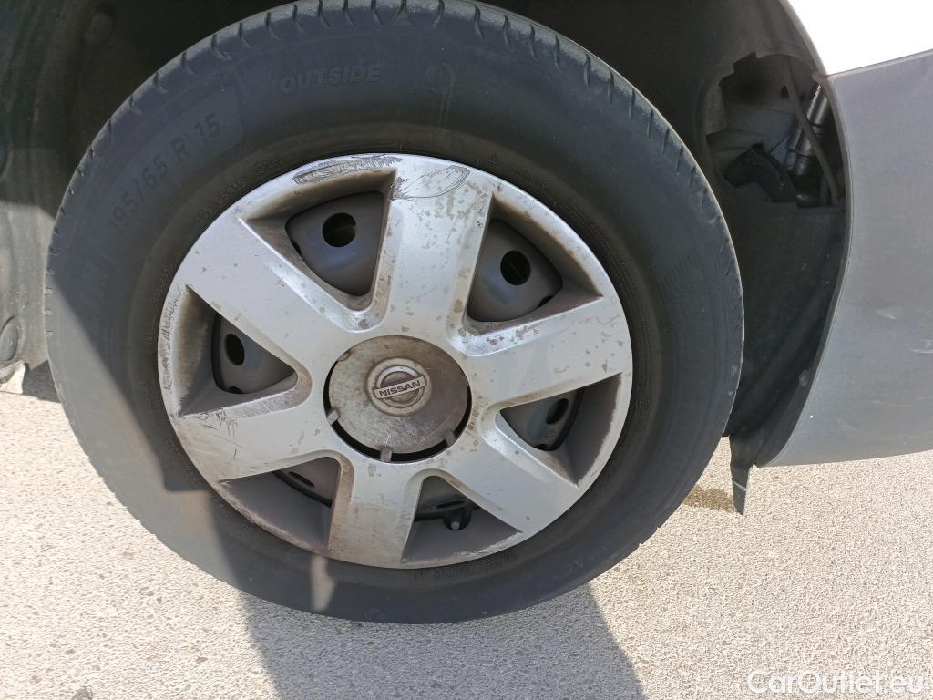  Nissan  NV200 NISSAN NV250 / 2019 / 4P / furgón 2pl 1.5dCi 70 kW (95CV) L1H1 ÓPTIMA #42