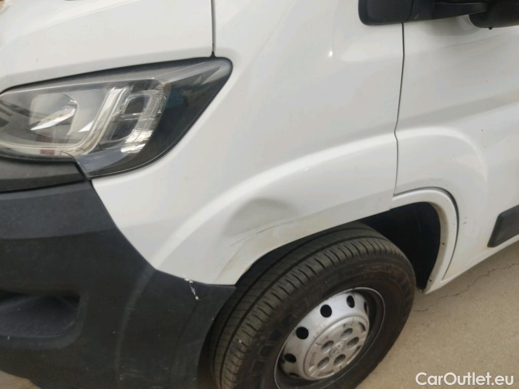  Peugeot  Boxer  Furgón Techo Elevado 335 L3H2 Premium BlueHDi 140 Stop&Start HDi #25