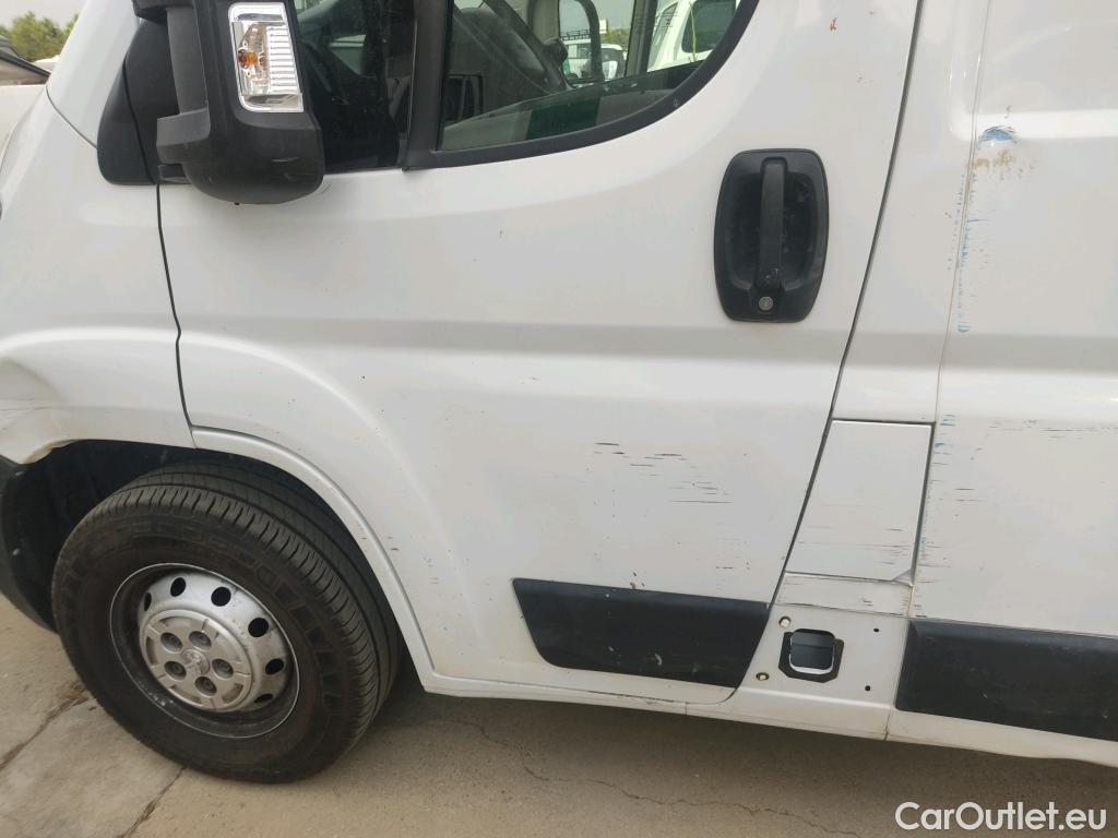  Peugeot  Boxer  Furgón Techo Elevado 335 L3H2 Premium BlueHDi 140 Stop&Start HDi #44