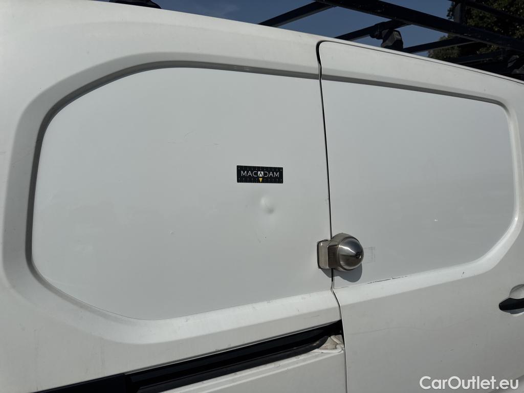  Opel  Combo  E Cargo Express 1.6 100CV E6 #5
