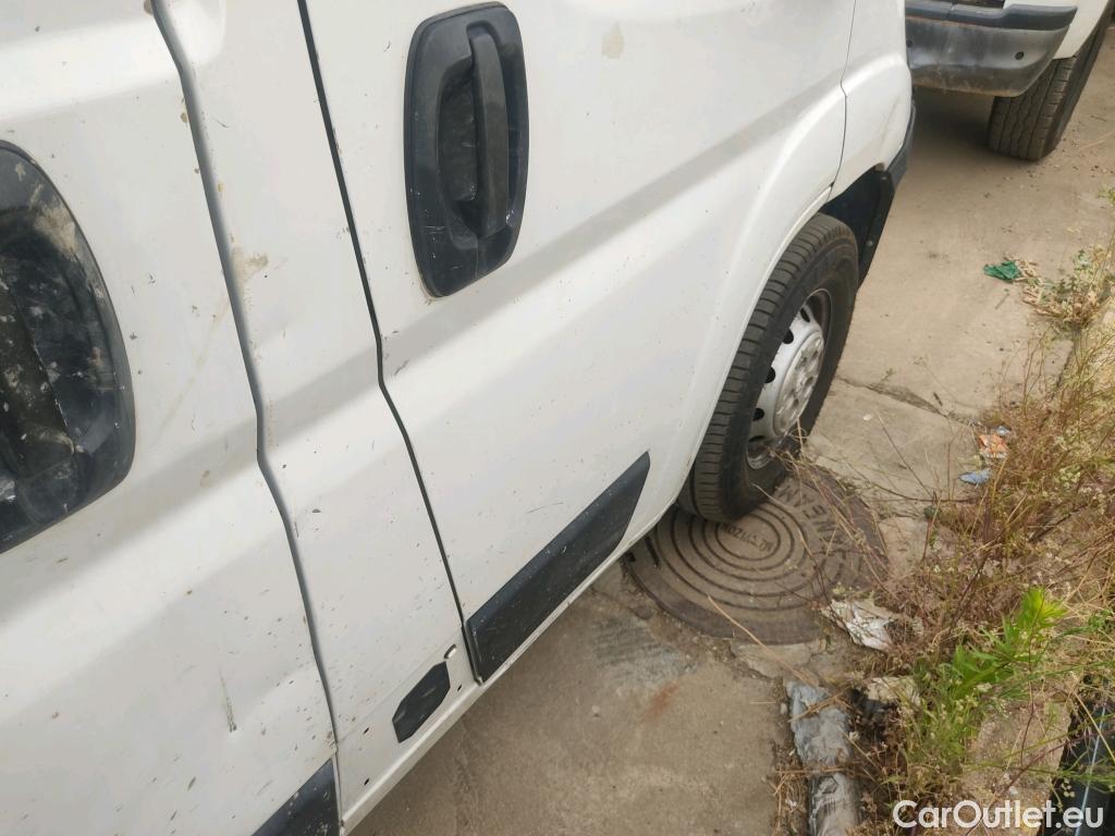  Peugeot  Boxer  Furgón Techo Elevado 335 L3H2 Premium BlueHDi 140 Stop&Start HDi #41