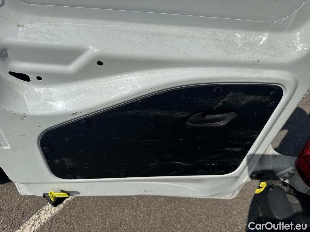  Opel  Combo  E Cargo Express 1.6 100CV E6 #40