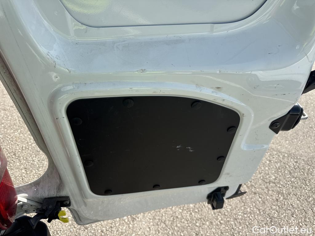  Opel  Combo  E Cargo Express 1.6 100CV E6 #36