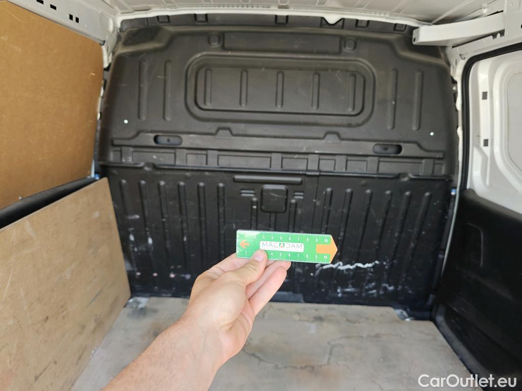  Opel  Combo  E Cargo Express 1.5 100CV #20