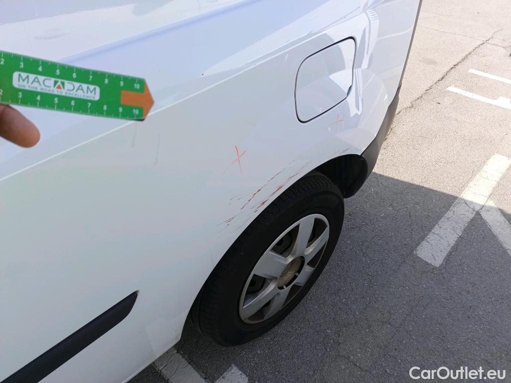  Nissan  NV200 NISSAN NV250 / 2019 / 4P / furgón 2pl 1.5dCi 70 kW (95CV) L1H1 ÓPTIMA #3