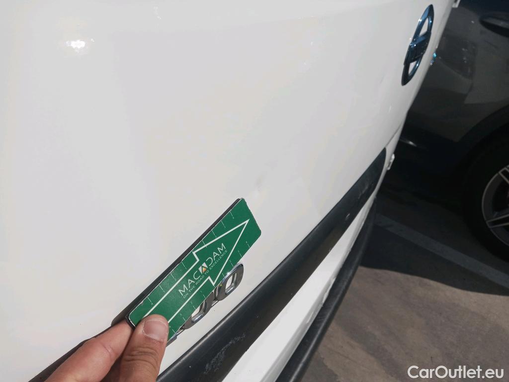  Nissan  NV200 NISSAN e- / 2009 / 5P / furgón Furgón 5p 40 kWh PROFESIONAL #56