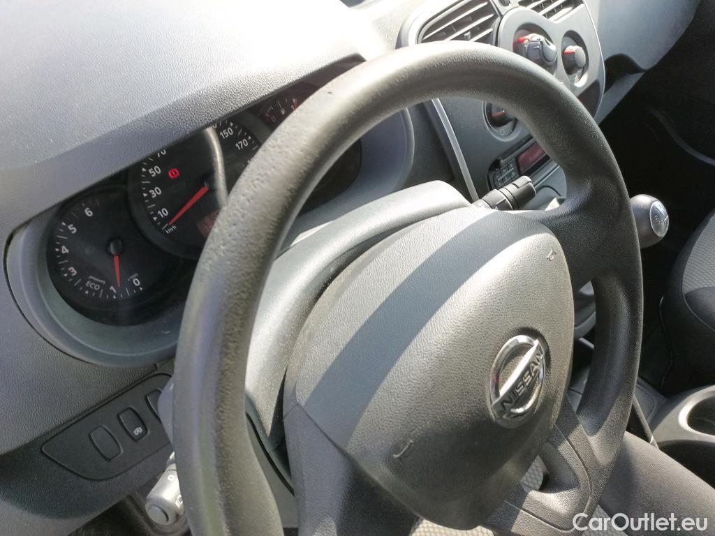  Nissan  NV200 NISSAN NV250 / 2019 / 4P / furgón 2pl 1.5dCi 70 kW (95CV) L1H1 ÓPTIMA #39