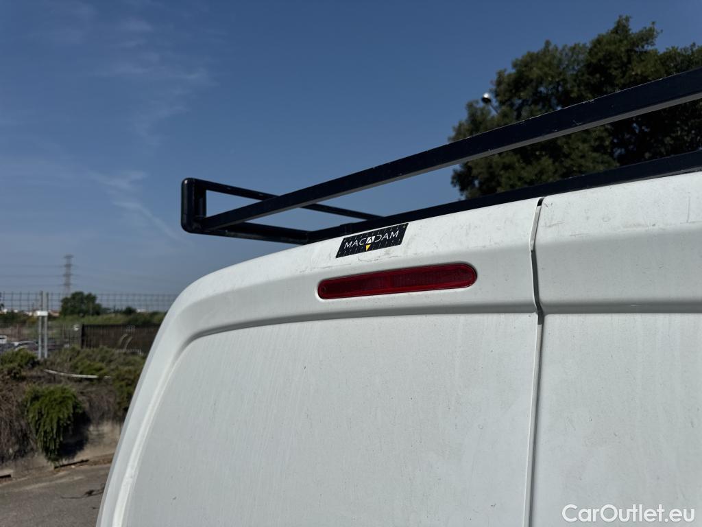  Opel  Combo  E Cargo Express 1.6 100CV E6 #13