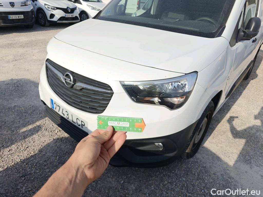  Opel  Combo  E Cargo Express 1.5 100CV #26