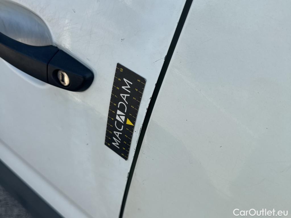  Opel  Combo  E Cargo Express 1.6 100CV E6 #18