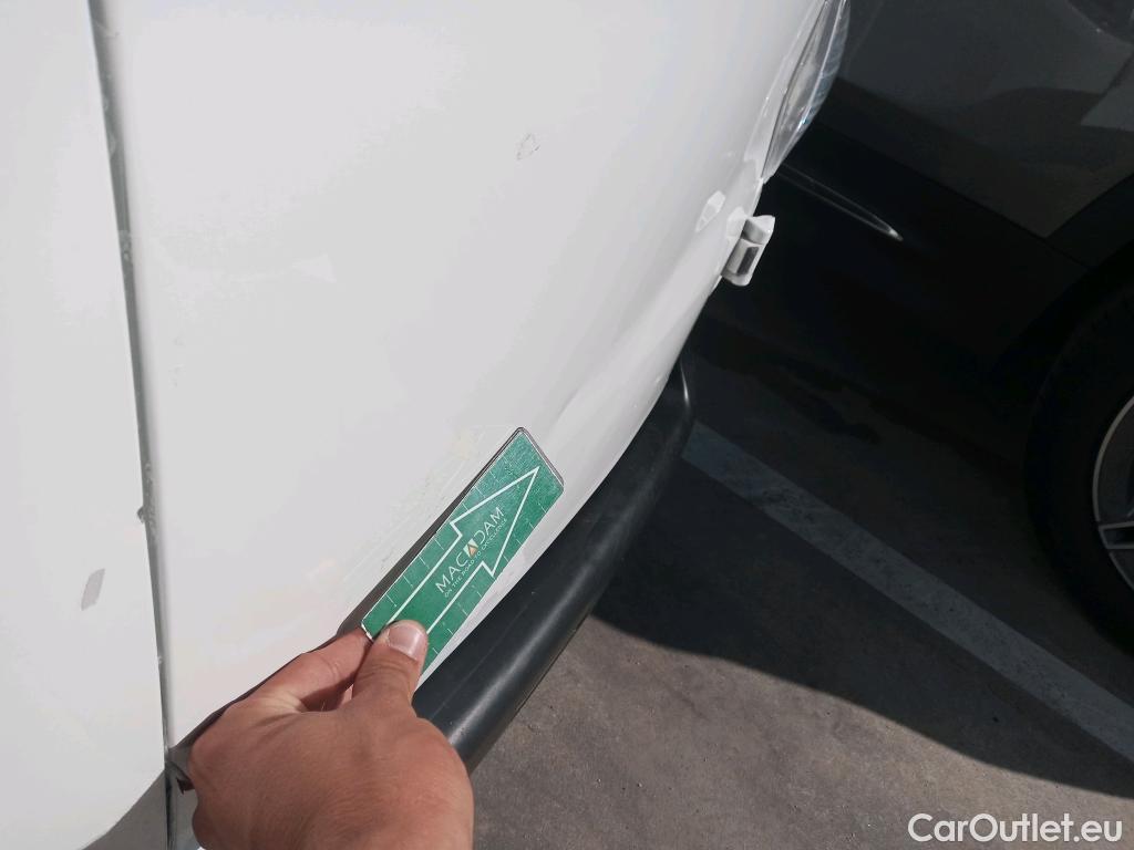  Nissan  NV200 NISSAN e- / 2009 / 5P / furgón Furgón 5p 40 kWh PROFESIONAL #7