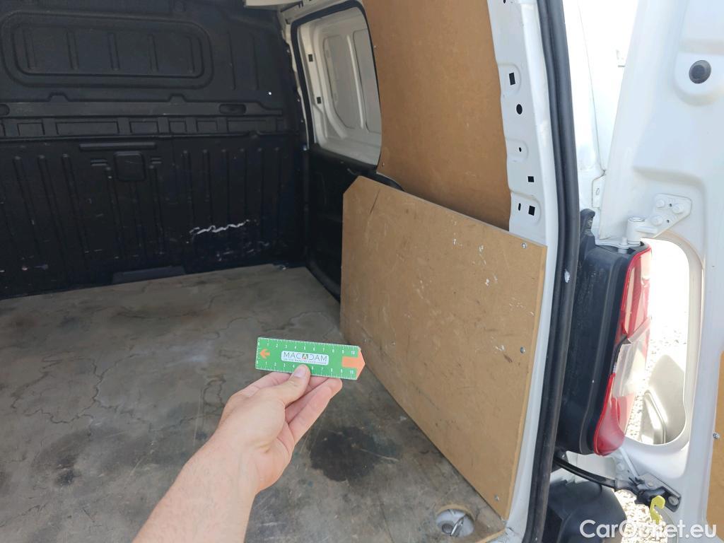  Opel  Combo  E Cargo Express 1.5 100CV #53