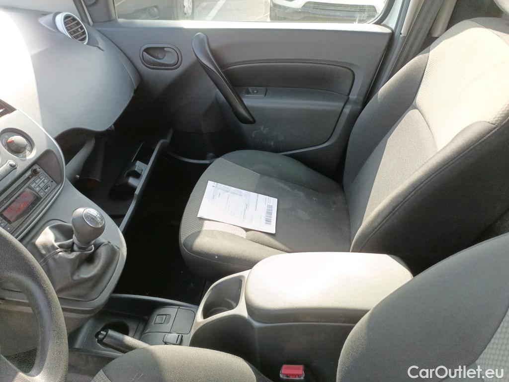  Nissan  NV200 NISSAN NV250 / 2019 / 4P / furgón 2pl 1.5dCi 70 kW (95CV) L1H1 ÓPTIMA #41