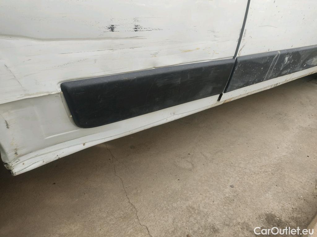  Peugeot  Boxer  Furgón Techo Elevado 335 L3H2 Premium BlueHDi 140 Stop&Start HDi #18